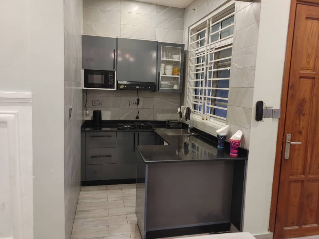 ISN LUXURY APARTMENT