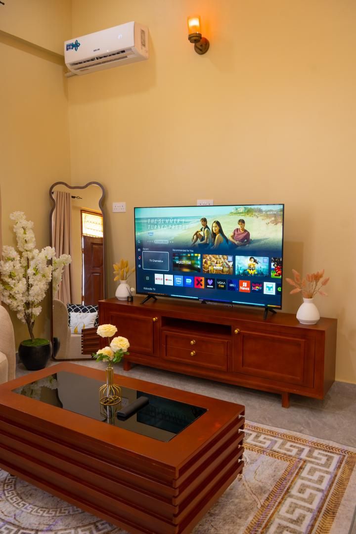 LAVIDA ROYALE APARTMENT